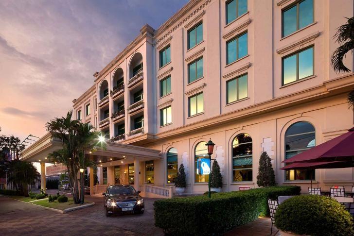 Hotels Vietnam mit 10% Rabatt