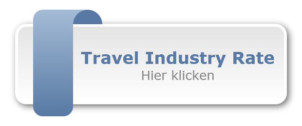 Travel Industry Rate